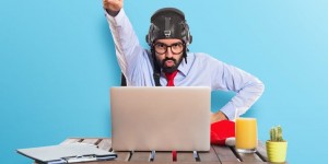 Beitragsbild des Blogbeitrags Einen Tag Chef sein? Das würden Mitarbeiter anders machen 