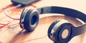 Beitragsbild des Blogbeitrags Selbstmanagement und Motivation: Unsere Podcast-Empfehlungen
