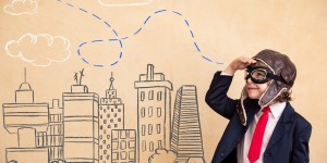Beitragsbild des Blogbeitrags Wie machen die das? 5 Dinge, die erfolgreiche Menschen auszeichnen
