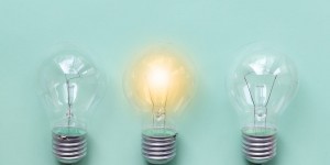 Beitragsbild des Blogbeitrags Kreativität fördern: Drei Faktoren, die Teams beflügeln