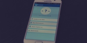 Beitragsbild des Blogbeitrags Büro2go – Das Hosentaschenbüro 