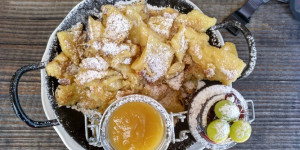 Beitragsbild des Blogbeitrags Tour zum Rosskopf in der Wildschönau