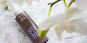 Beitragsbild des Blogbeitrags Lange Haare im Winter richtig pflegen! Wella BB Haar Lotion im Test!