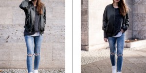 Beitragsbild des Blogbeitrags Fashion Talk mit Jacky vom Fashion Blog WHAELSE