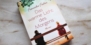 Beitragsbild des Blogbeitrags Lesestoff: Das warme Licht des Morgens