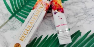 Beitragsbild des Blogbeitrags Regulat® Magic Mousse – Mein 5in1 Körperpflegeprodukt