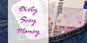 Beitragsbild des Blogbeitrags Blogger sollten kein Geld verdienen