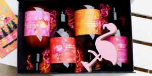 Beitragsbild des Blogbeitrags Gewußt wie launcht zwei neue Naturkosmetik-Produktlinien: LOVE ME! RELAX ME! + GIVE AWAY