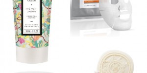 Beitragsbild des Blogbeitrags 4 Top Beauty- und Pflegeprodukte die wirklich interessant sind
