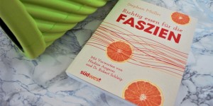 Beitragsbild des Blogbeitrags Lesestoff – Richtig essen für die Faszien
