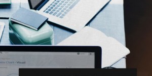 Beitragsbild des Blogbeitrags Warum jeder Selbstständige einen Blog führen sollte