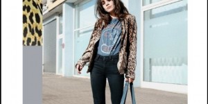 Beitragsbild des Blogbeitrags SPRING LOOKBOOK 2018 – Die Muster Trends im Frühling 2018