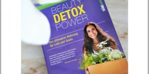 Beitragsbild des Blogbeitrags Beauty Detox Power – Die ultimative Nahrung für Leib und Seele 