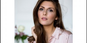 Beitragsbild des Blogbeitrags Simple Beauty Talk mit Valerie Husemann