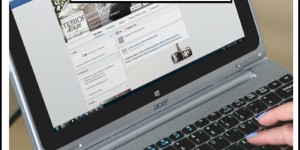 Beitragsbild des Blogbeitrags Business Networking und Social Media Plattformen – Welche Plattform passt zu dir?
