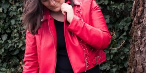 Beitragsbild des Blogbeitrags Basics All Over Black mit einem Hauch Farbe und einem richtigen Eyecatcher 