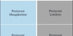 Beitragsbild des Blogbeitrags Erfolgreich mit Pinterest – die hilfreichsten Beiträge aus dem Netz
