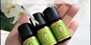 Beitragsbild des Blogbeitrags Einfache und schnelle Tipps, wie Aromatherapie gegen Ängste hilft!!! 
