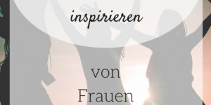 Beitragsbild des Blogbeitrags Podcasts die mich inspirieren – von Frauen für Frauen