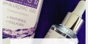 Beitragsbild des Blogbeitrags Hyaluronsäure Behandlung – Hyaluron Gel im Test