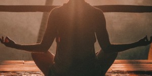 Beitragsbild des Blogbeitrags 6 gute Gründe, warum Yoga ausgerechnet bei dir nichts bringt