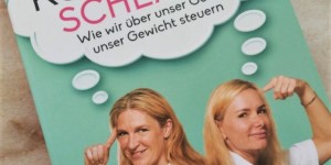Beitragsbild des Blogbeitrags Kopfsache SCHLANK! Wie wir über unser Gehirn unser Gewicht steuern