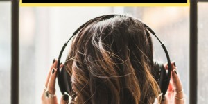Beitragsbild des Blogbeitrags Was du unbedingt auf deiner Playlist haben solltest! 
