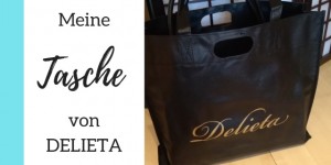 Beitragsbild des Blogbeitrags Eine Tasche, aber viele Looks durch individuelle Designs!