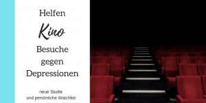 Beitragsbild des Blogbeitrags Warum du unbedingt öfter ins Kino gehen solltest