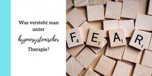 Beitragsbild des Blogbeitrags Was versteht man unter hypnosystemischer Therapie?