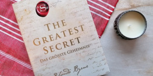 Beitragsbild des Blogbeitrags The Greatest Secret – Buch im Review