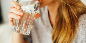 Beitragsbild des Blogbeitrags Fünf Gründe, warum die Qualität unseres Wassers so wichtig ist
