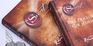 Beitragsbild des Blogbeitrags The Secret – Warum es bei dir vielleicht nicht funktioniert