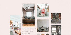 Beitragsbild des Blogbeitrags Wohnen im LOFT – bist du der Typ dafür?