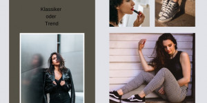 Beitragsbild des Blogbeitrags Grunge Inspired – Klassiker oder Trend