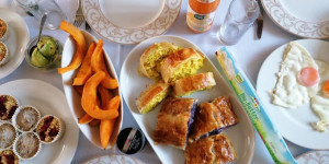 Beitragsbild des Blogbeitrags Herbst-Brunch mit SPAR