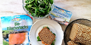 Beitragsbild des Blogbeitrags 6 köstliche Snacks für die Mittagspause