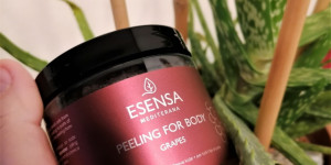 Beitragsbild des Blogbeitrags Beauty Produkte von Esensa Mediterana