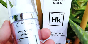 Beitragsbild des Blogbeitrags Phytoplasma Cosmetic