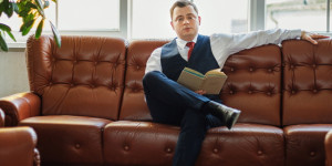 Beitragsbild des Blogbeitrags So wird dein Buch zum Bestseller