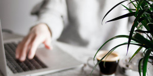 Beitragsbild des Blogbeitrags Spürst du den Druck in deinem Business?