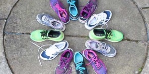 Beitragsbild des Blogbeitrags Darauf solltet ihr beim Kauf eurer Sportschuhe achten
