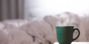 Beitragsbild des Blogbeitrags Die wichtigsten Tipps für einen erholsamen Schlaf 