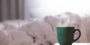 Beitragsbild des Blogbeitrags Die wichtigsten Tipps für einen erholsamen Schlaf
