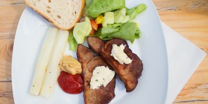 Beitragsbild des Blogbeitrags Summer Opening: Das kommt auf meinen Grill