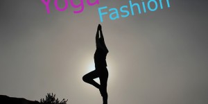 Beitragsbild des Blogbeitrags Yoga Fashion – Mit diesen Outfits könnt ihr bequem trainieren 
