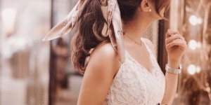 Beitragsbild des Blogbeitrags Headbands & Co. 