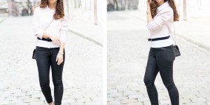 Beitragsbild des Blogbeitrags Longchamp Jacket