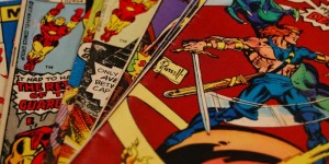 Beitragsbild des Blogbeitrags Wie du mit Digital Storytelling besseres Marketing machst