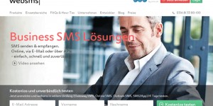 Beitragsbild des Blogbeitrags Exit in Graz: atms übernimmt sms.at